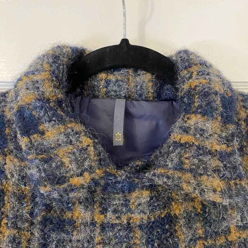 MONTEDORO JACKET - Picture 2 of 6